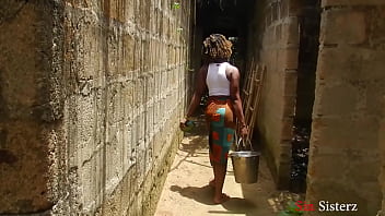 Abia astepta sa faca sex cu amanta