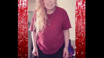 Cand te trezesti singur cu o barbie ca ea nu poti sa nu ti