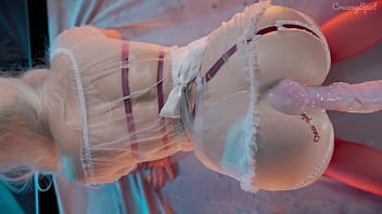 Mariah carey cum tribute