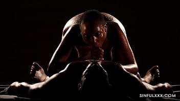 Video trio y grito de dolor